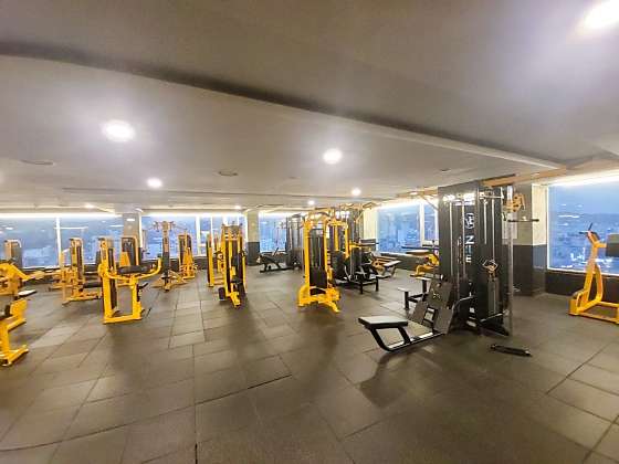 멋GYM 이미지