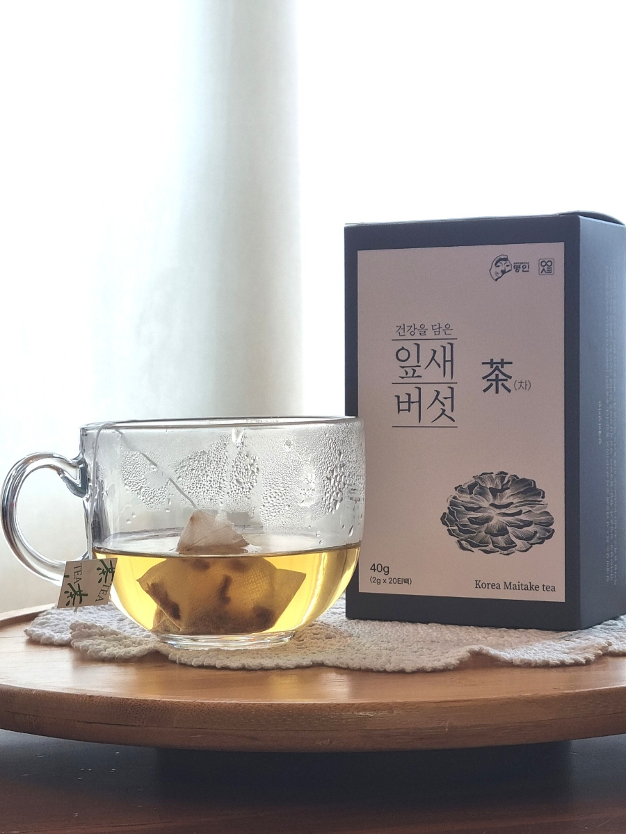 봄내다살이 이미지