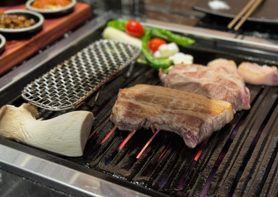 마장동김씨 우장산역점 이미지