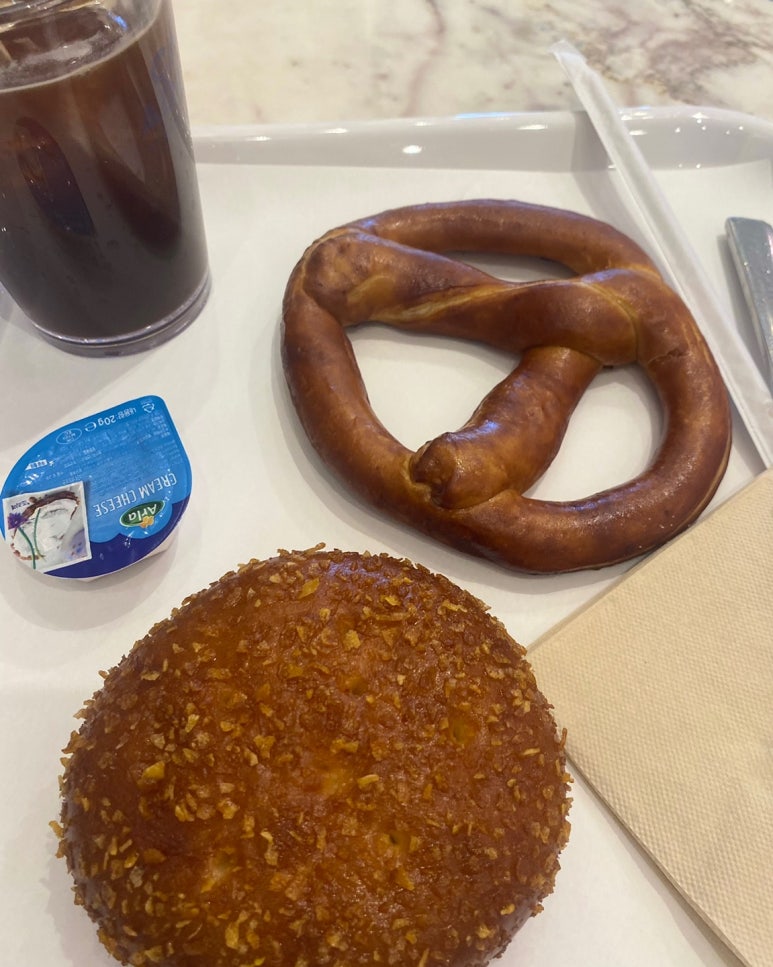 파리바게뜨강남구청카페점 이미지