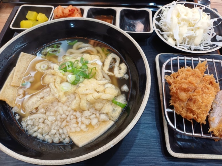 수카츠 이미지