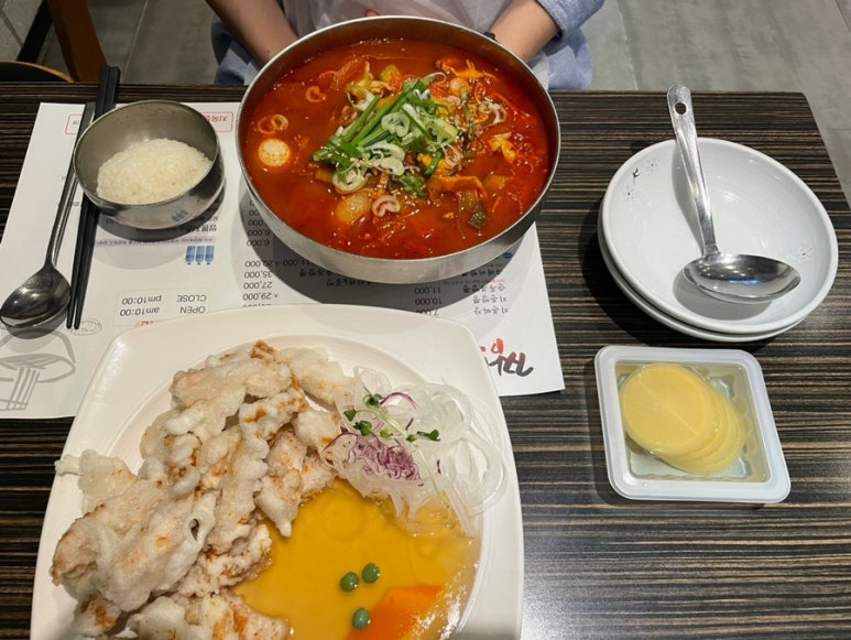 짬뽕지존 양산점 이미지