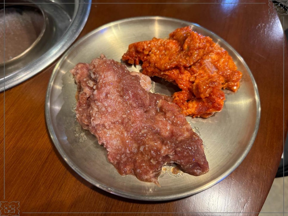 고깃리88번지(목포평화광장점) 이미지