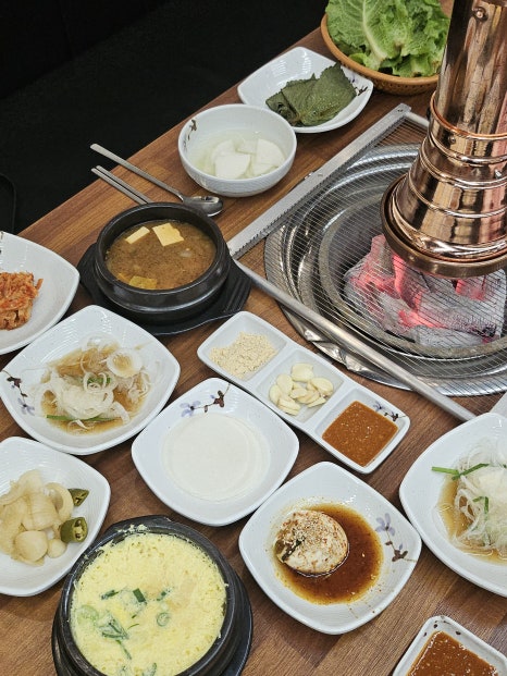 유심천 이미지