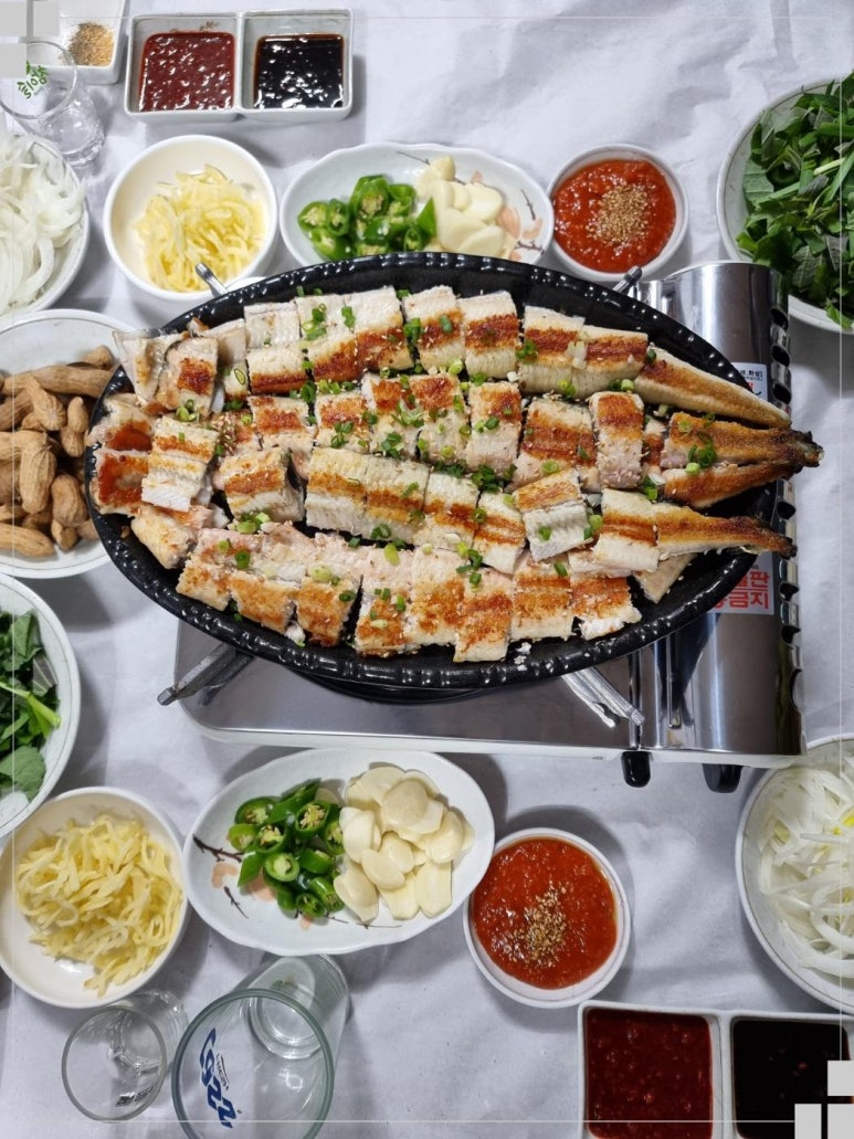 하대어탕횟집 이미지