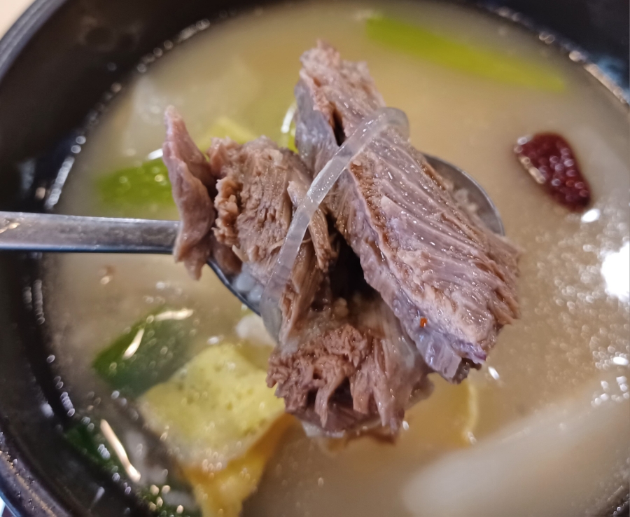 이가 숯불갈비 전문점 이미지