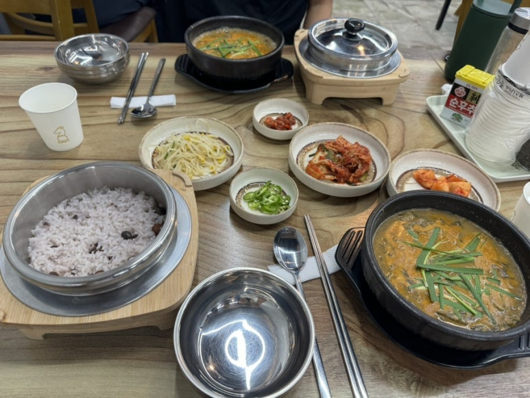 남원정통추어탕 이미지