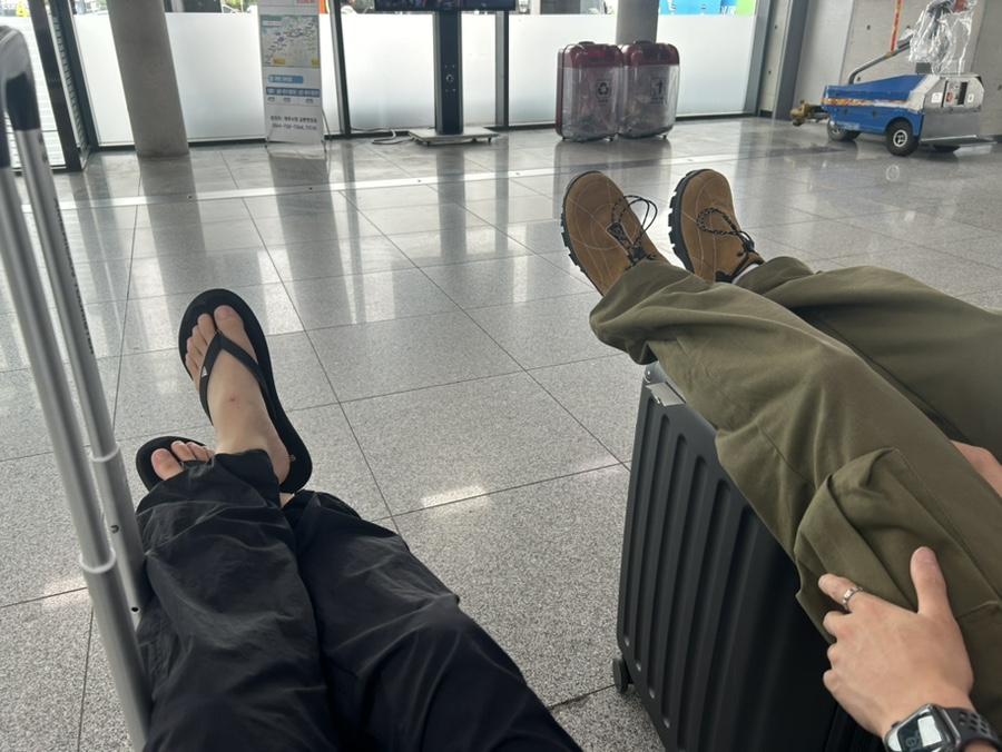레츠고렌터카안 이미지