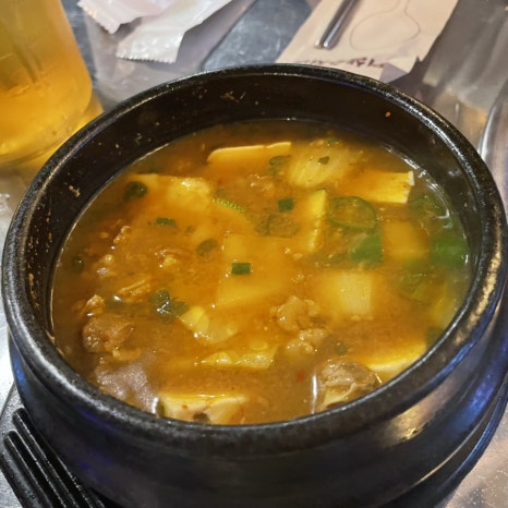 왕탄완벌구이 이미지