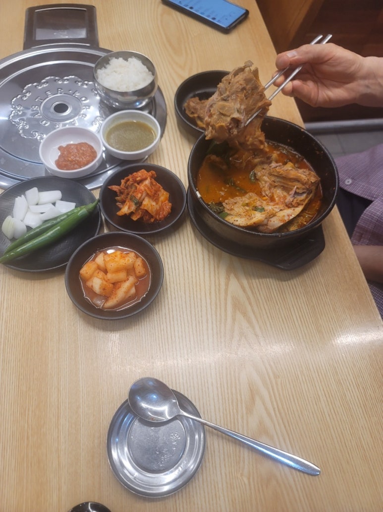순타순대꾼 이미지