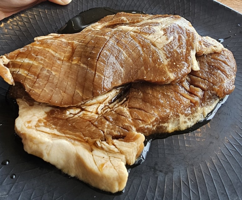 황제무한화로구이(월성점) 이미지