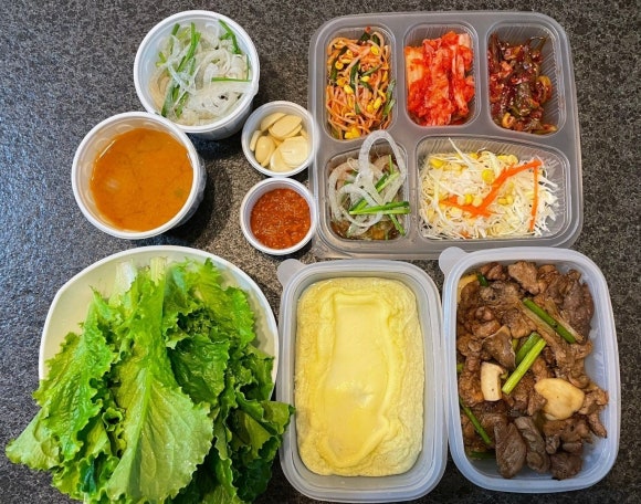 복순네 이미지