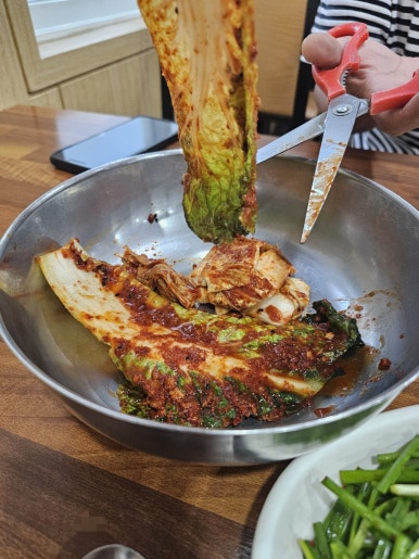 기장오거리돼지국밥 이미지