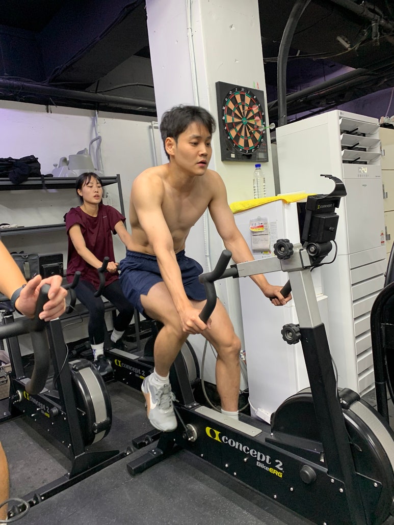 크로스핏그라운드제로 이미지