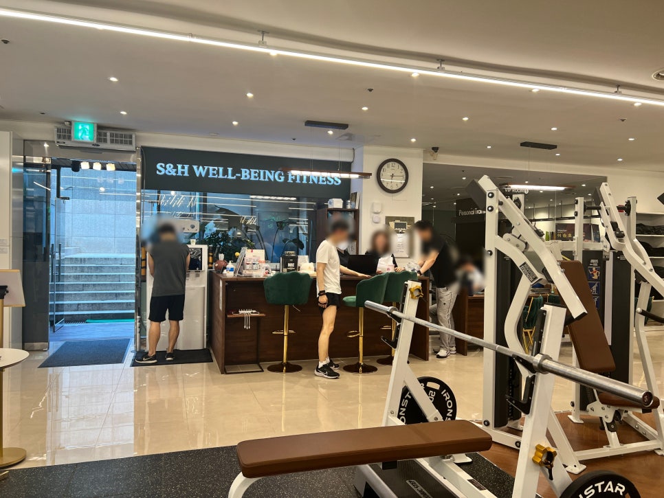 명품스트레칭 이미지