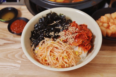 진심감자탕 본점 이미지