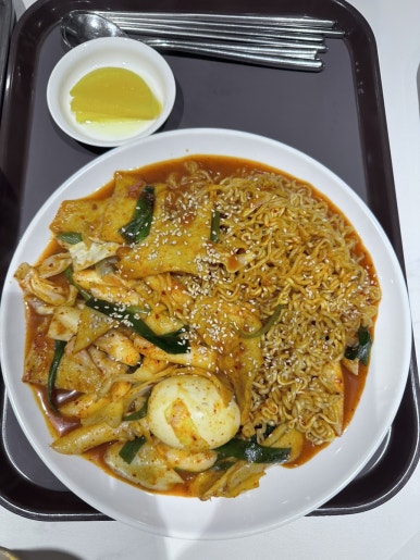 엠스파식당 이미지