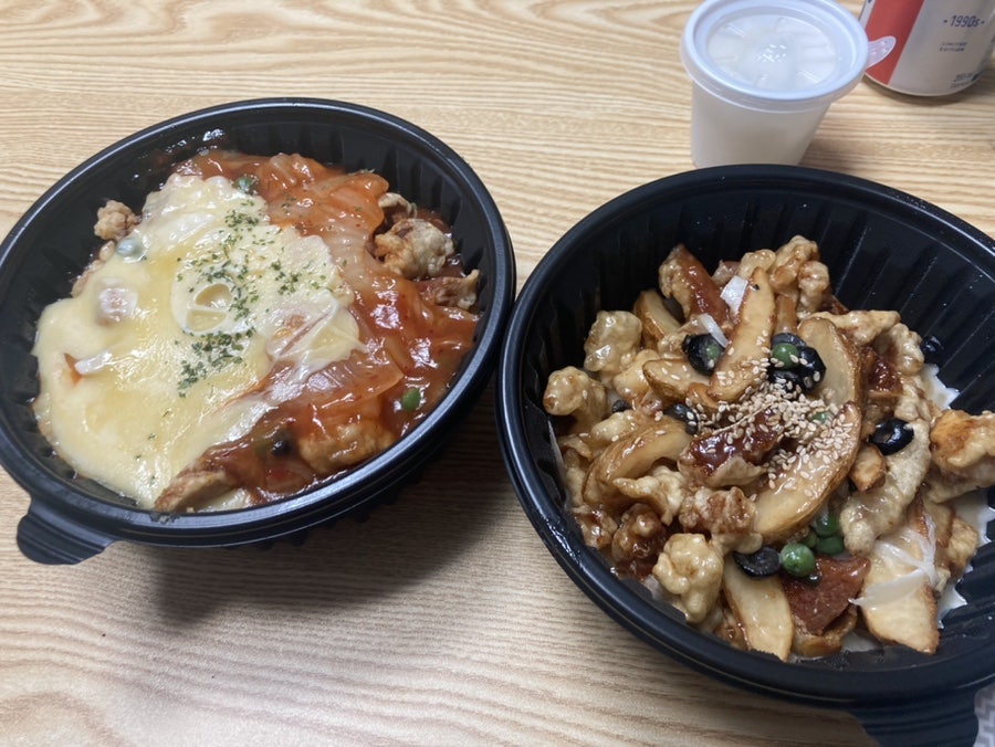 태권치킨&퓨전탕수육 이미지