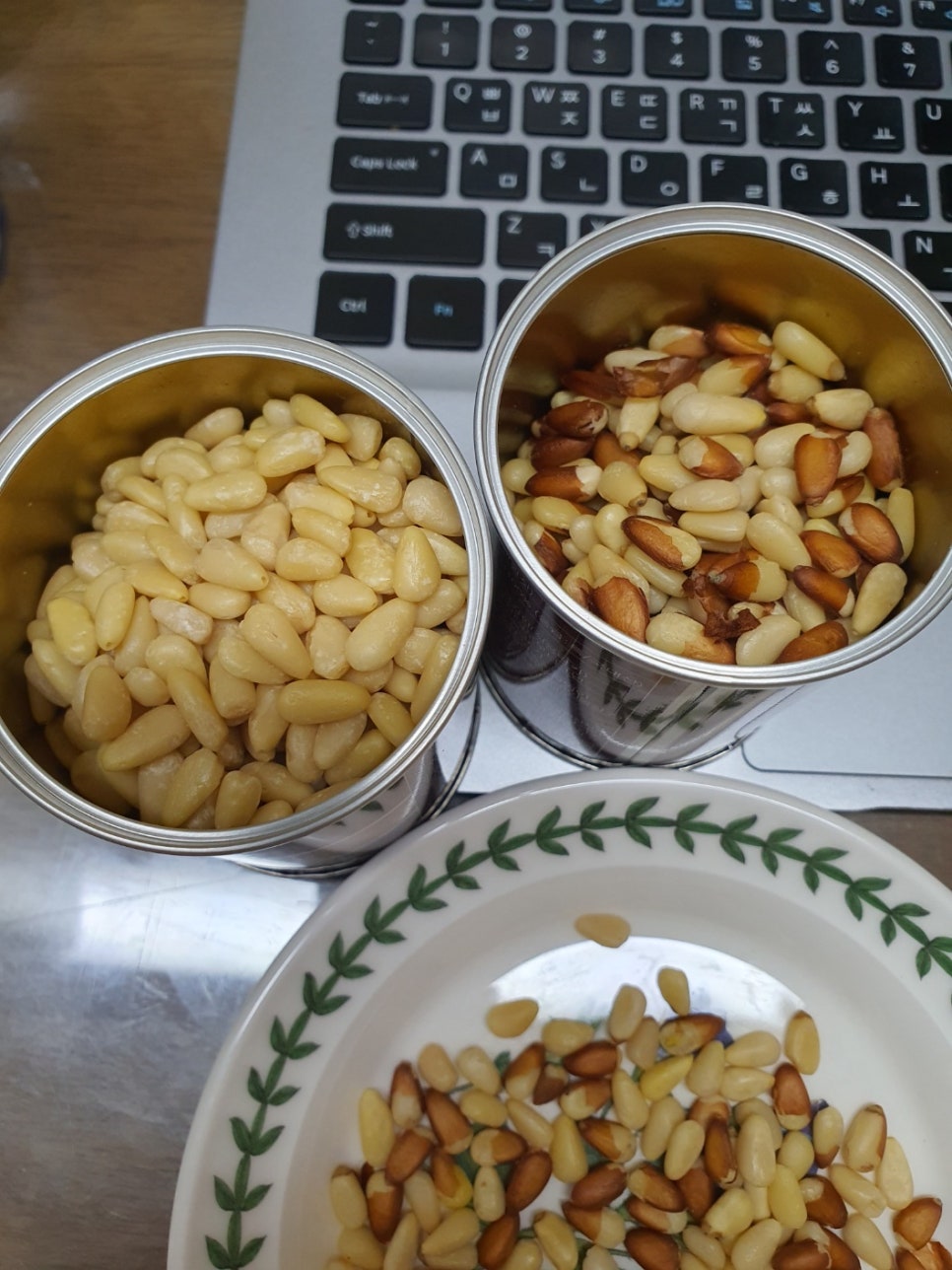 평창잣농원 이미지
