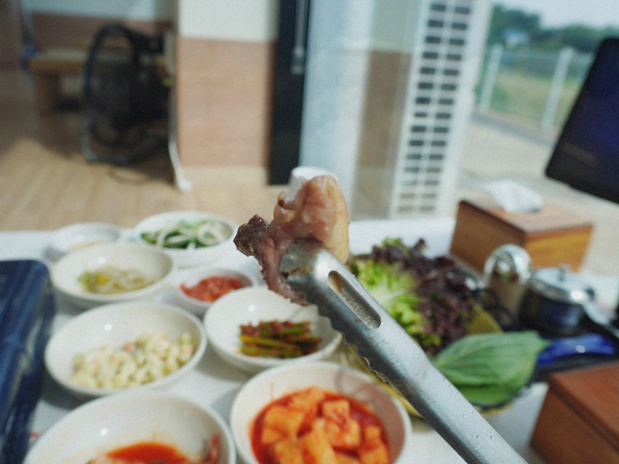 수석한우갈비 이미지