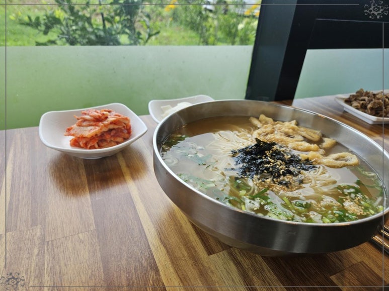 능소비빔국수 이미지