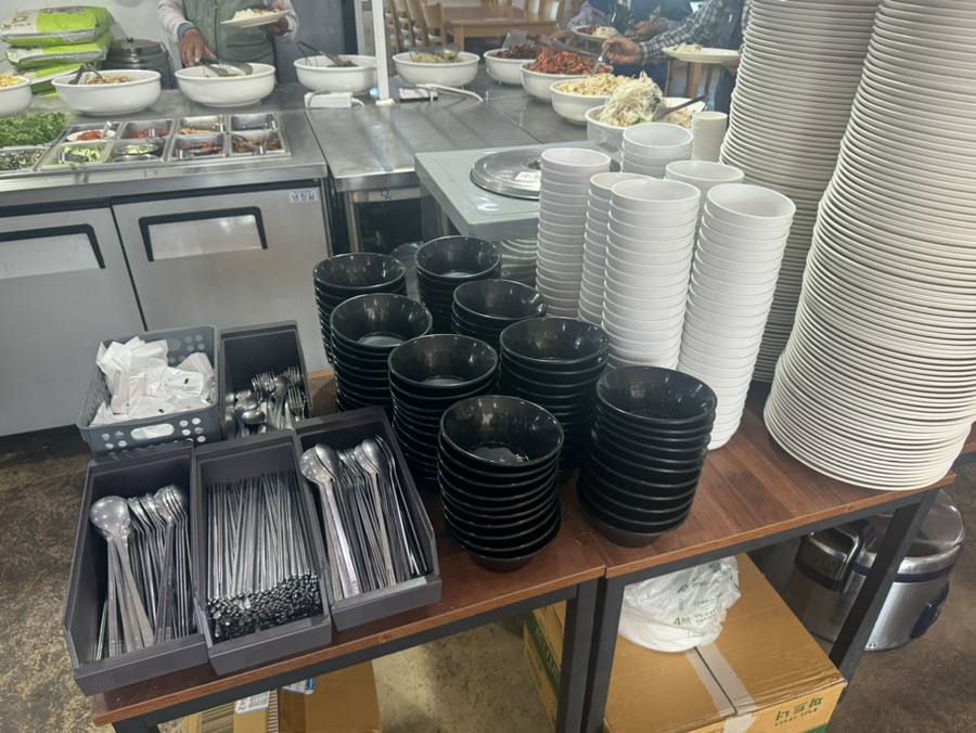 연달래식당 이미지
