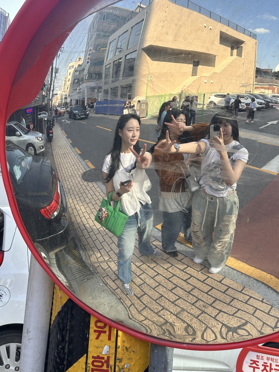 유정보리밥 이미지