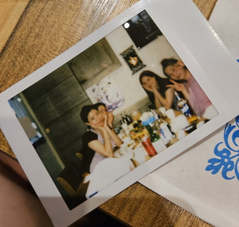 나기문 참치전문점 이미지
