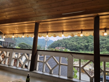 청수가든 이미지