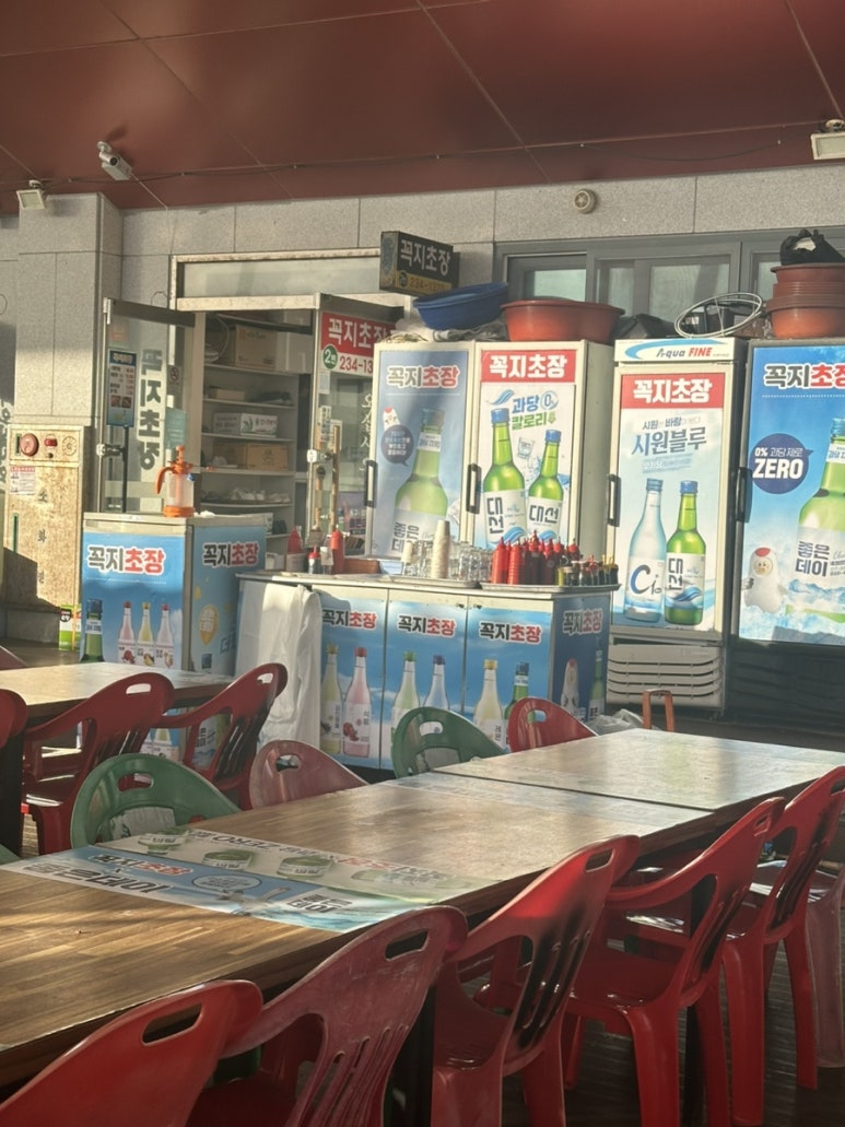 꼭지초장 이미지