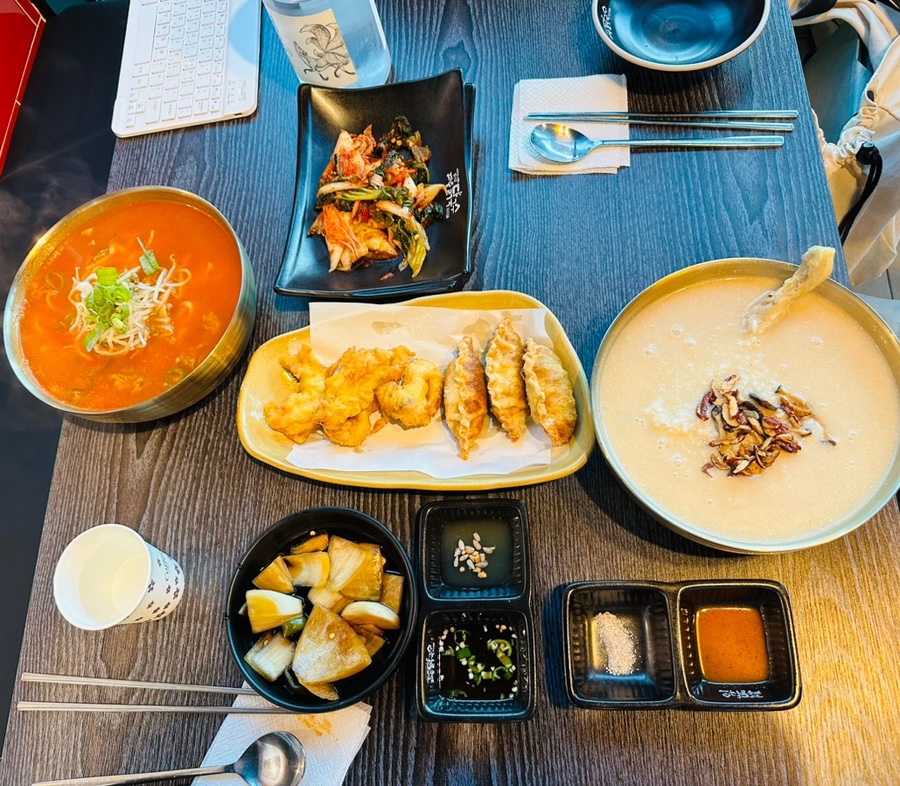 파주닭국수순천 이미지