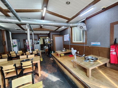 삼호춘천닭갈비 이미지