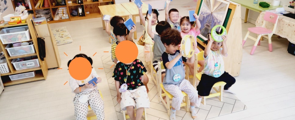 아이린어린이집 이미지