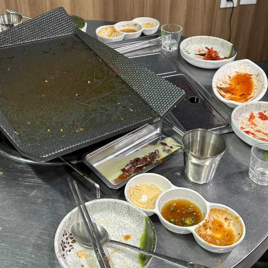 정통생막창 이미지