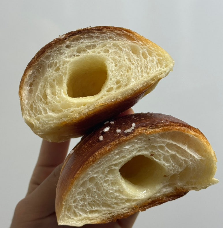 은행제빵소 이미지