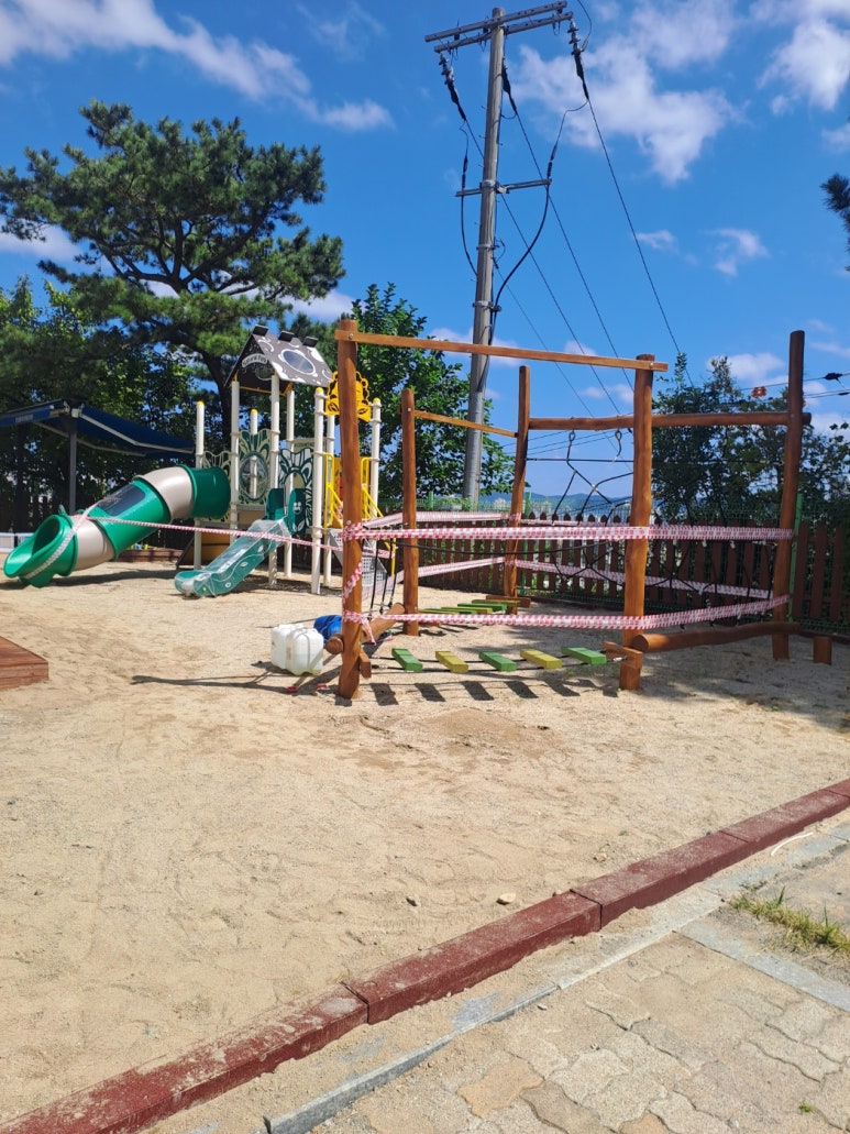 유천초등학교 이미지