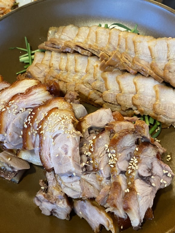 가장맛있는족발웅천점 이미지