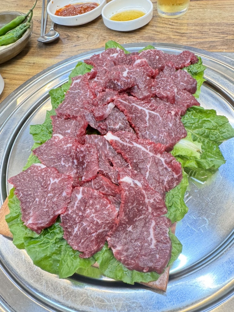 금강생고기 이미지