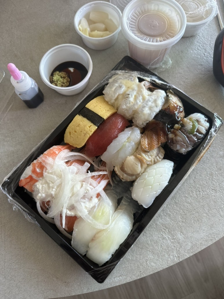 용스시 이미지