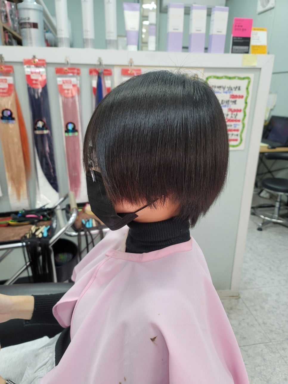 라라샵영주 이미지