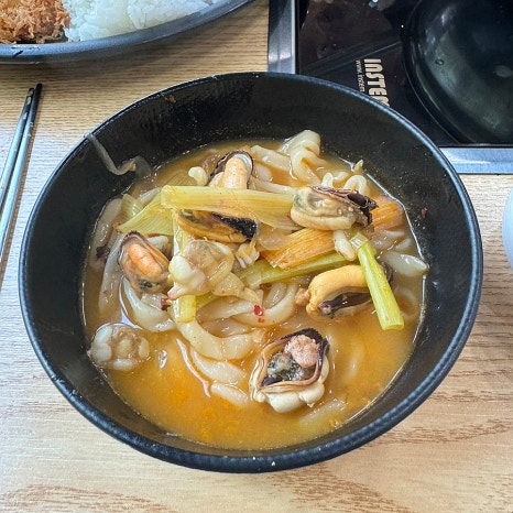 호재해물칼국수 이미지