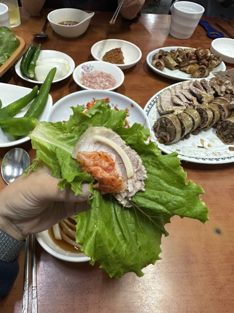 이모식당 이미지