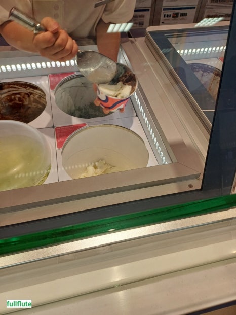 베스킨라빈스화서 이미지