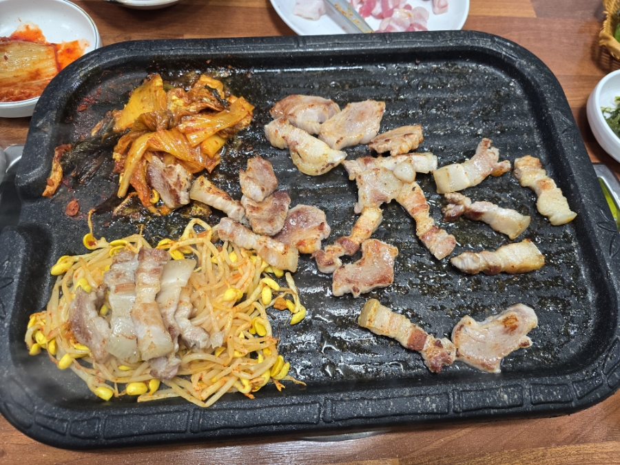 번창식육식당 이미지