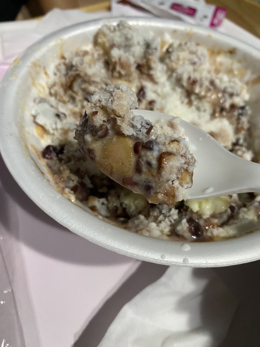 아이엠빙수 이미지