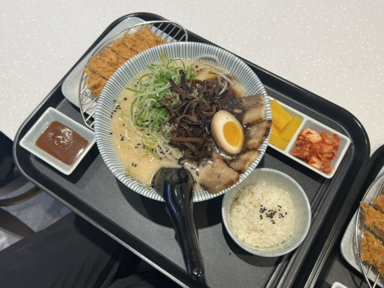 히노아지현대백화점 이미지