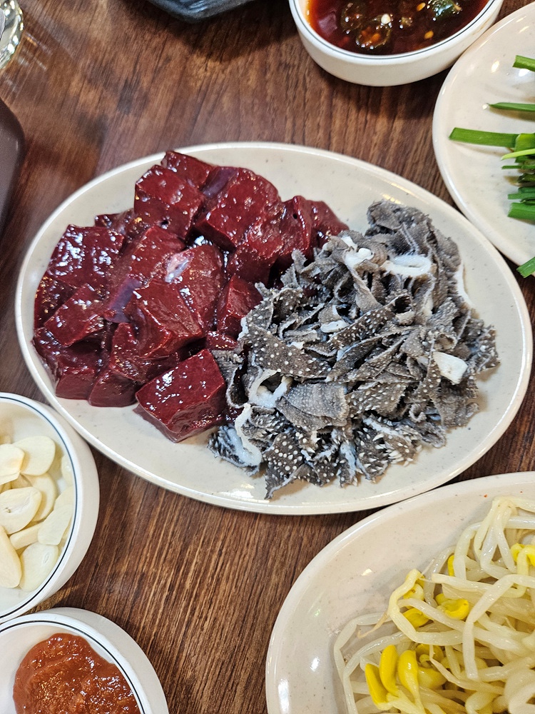 한우곱창&오겹살 이미지