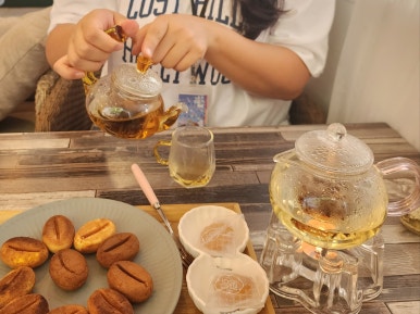 숲소리담은차 이미지