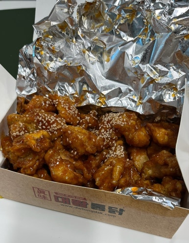 대왕통닭포차 이미지