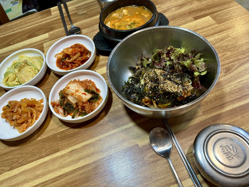 부흥누룽지오리백숙 이미지